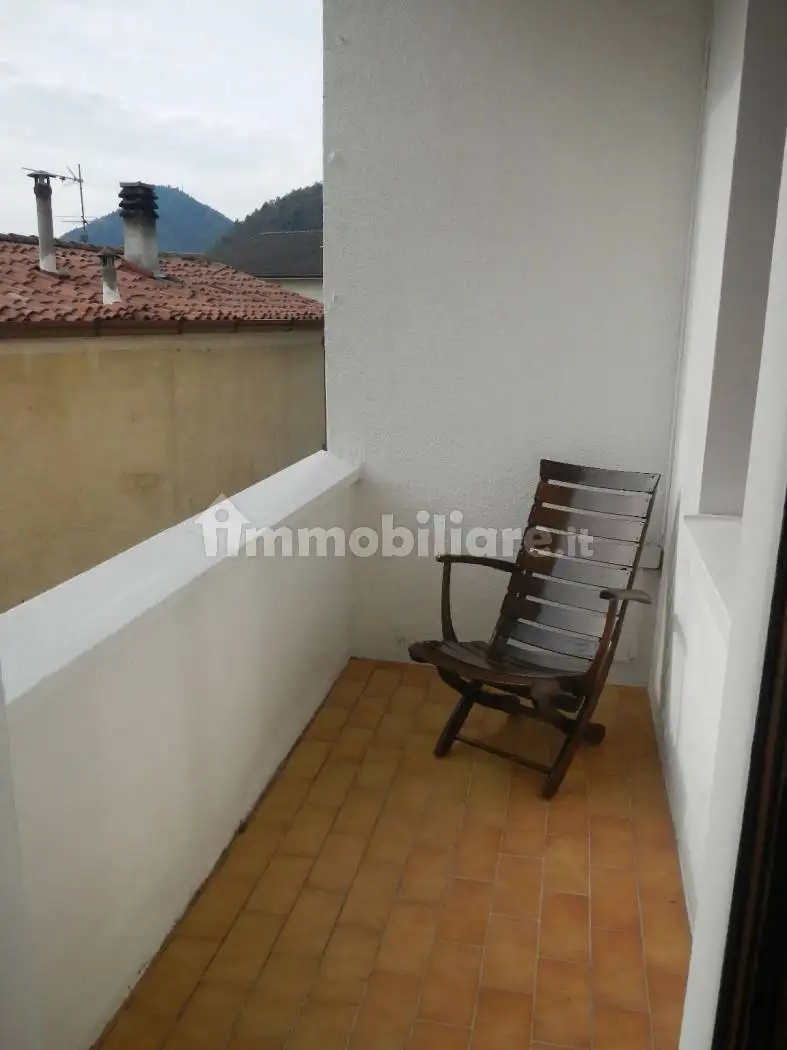 Trilocale buono stato, primo piano, Centro, Bovegno - foto 4