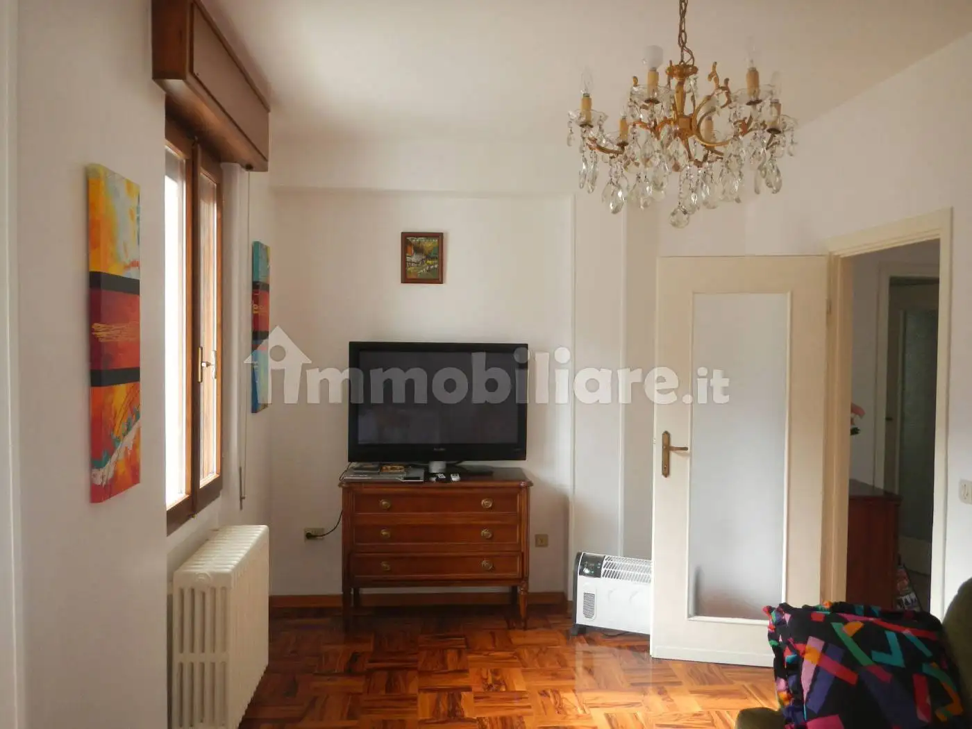 Trilocale buono stato, primo piano, Centro, Bovegno - foto 5