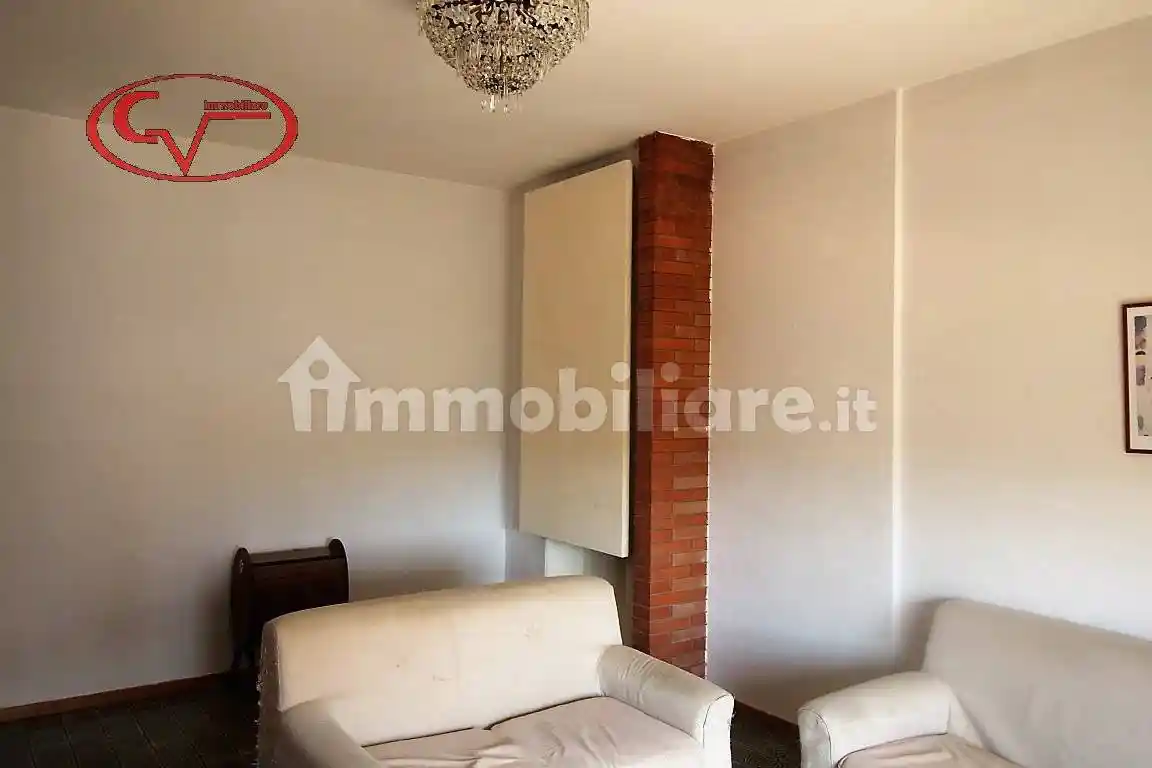 Appartamento in vendita a Montevarchi