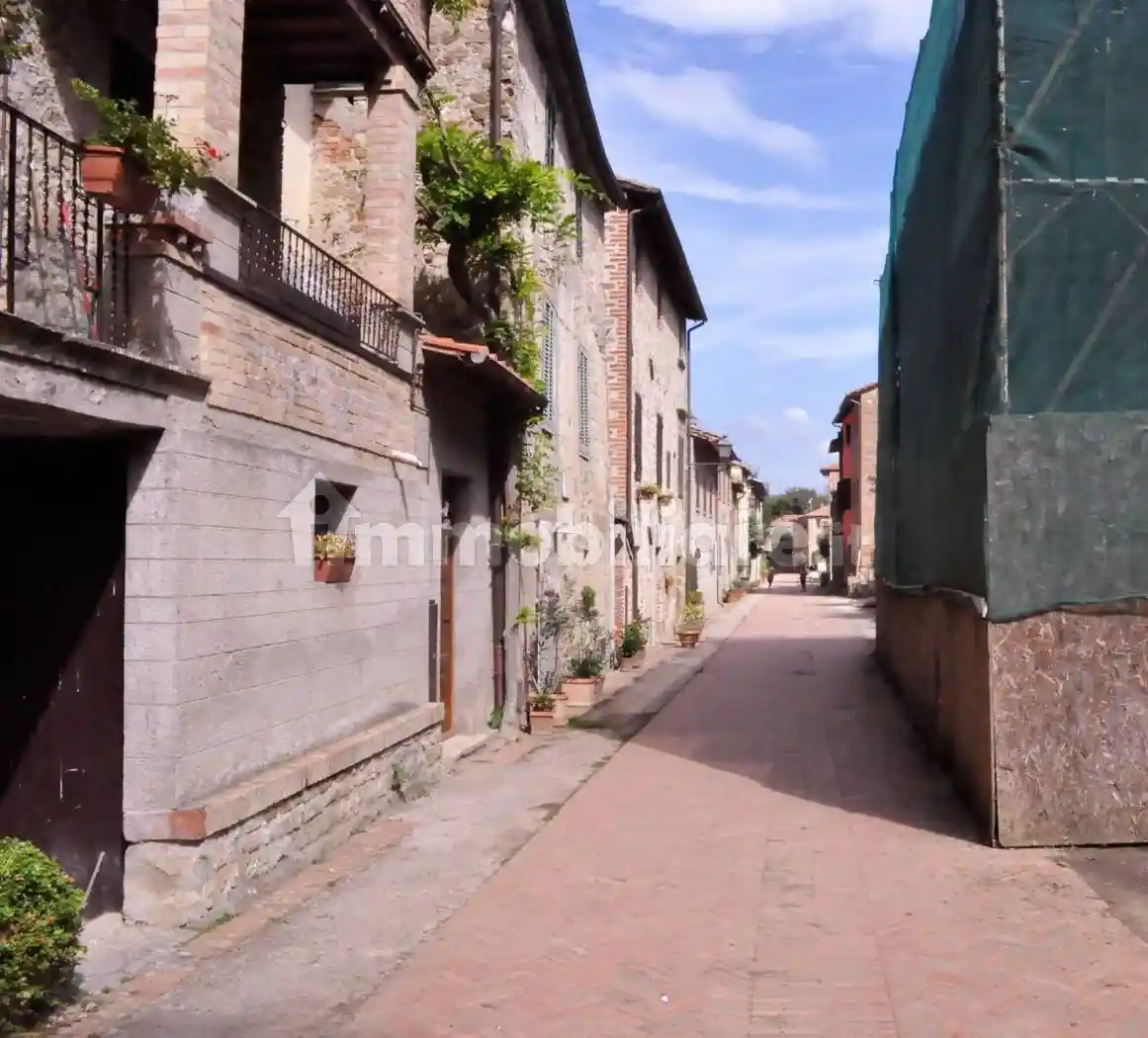 Casa indipendente in vendita a Tuoro sul Trasimeno