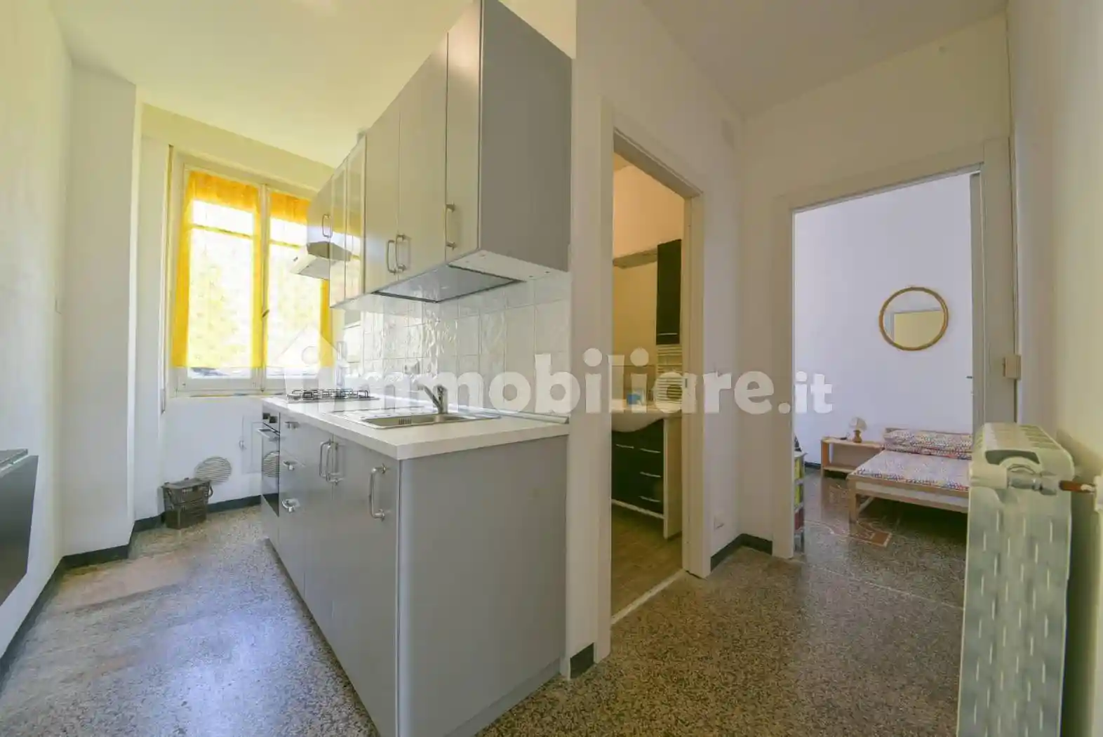 Appartamento in affitto a Varazze