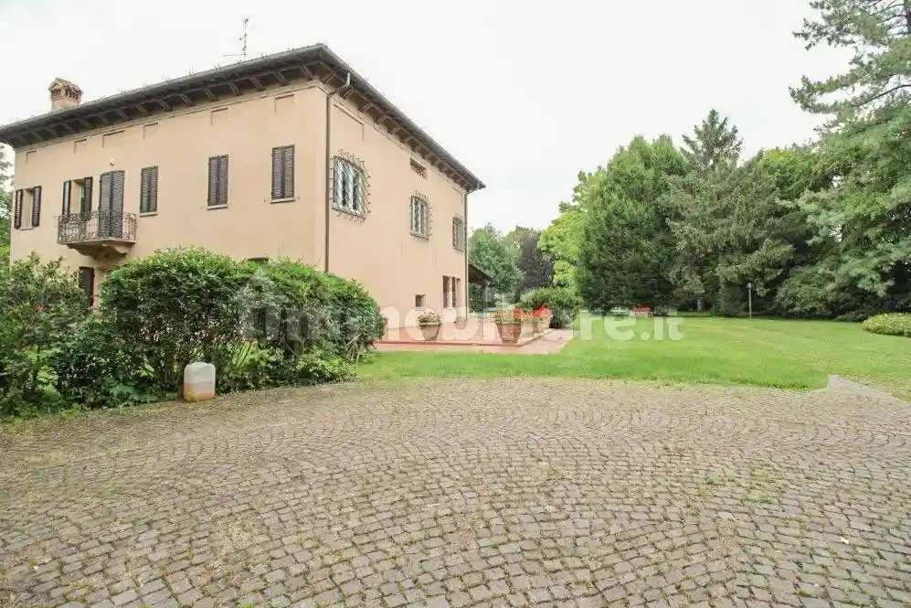 Appartamento in affitto a Carpi