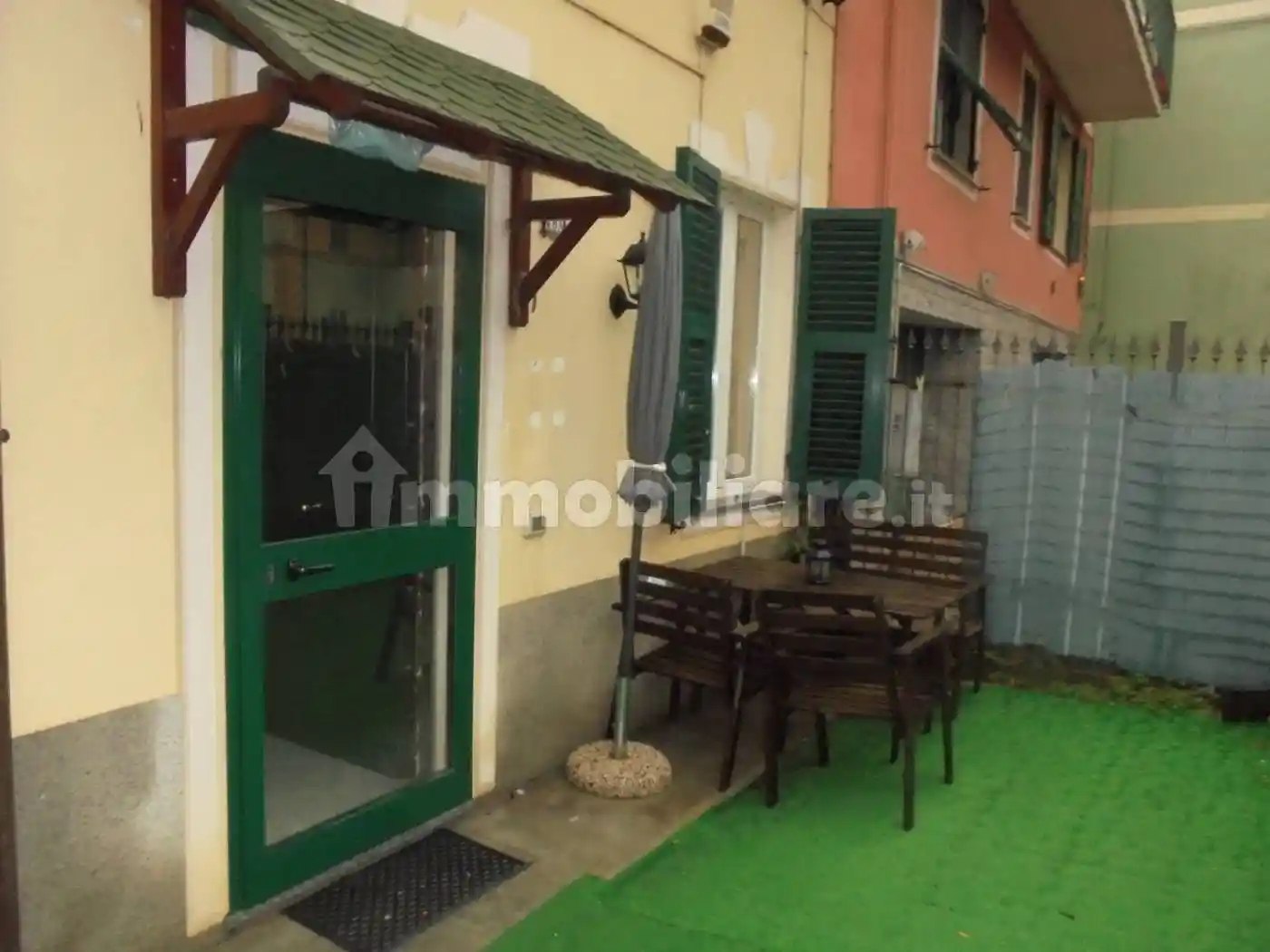 Appartamento in vendita a Ronco Scrivia