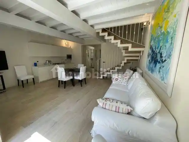 Appartamento in affitto a Forte dei Marmi