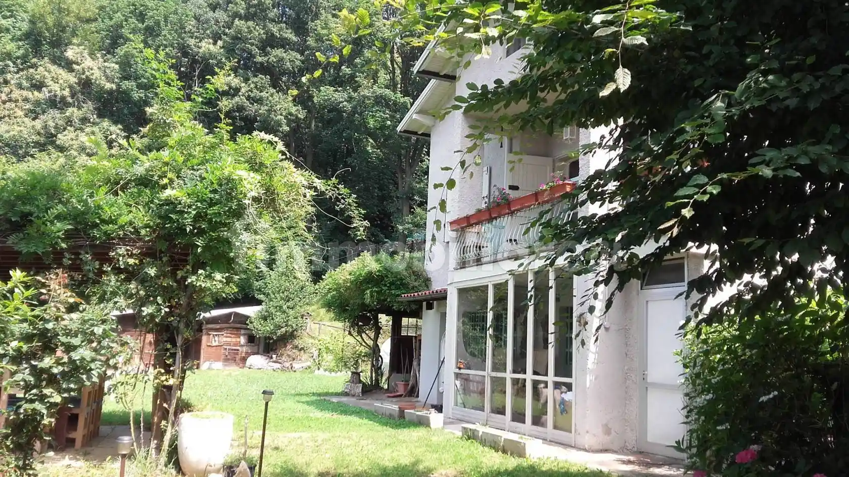 Rustico - Casale in vendita a Gussago