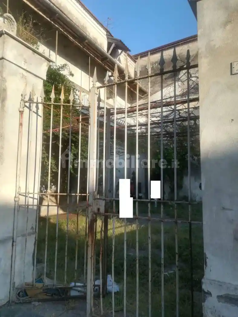 Palazzo - Edificio - foto 2