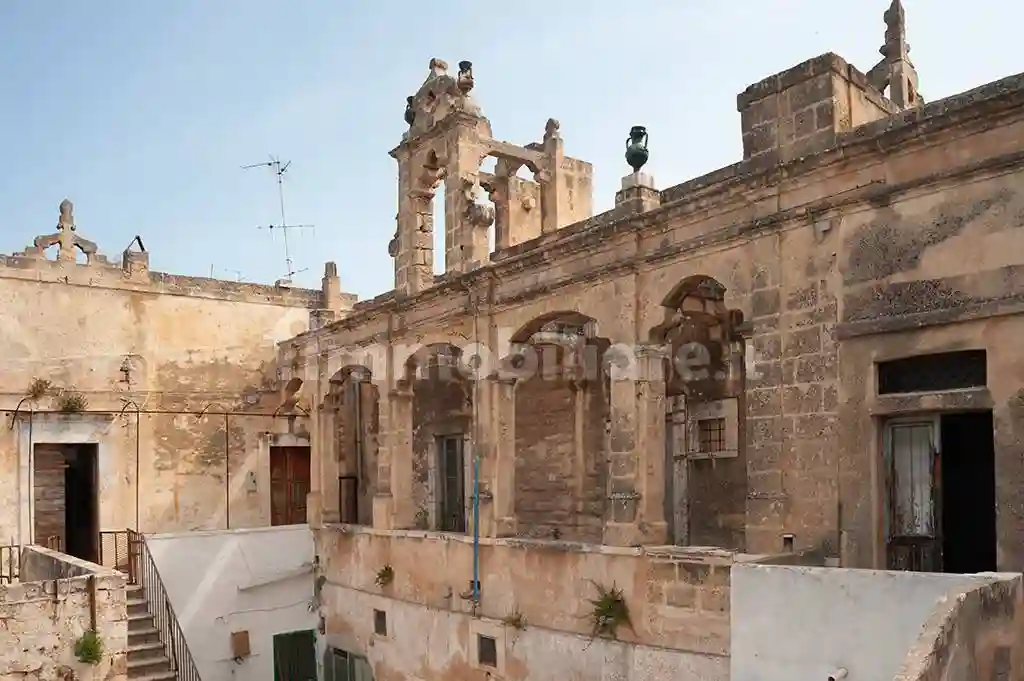 Palazzo - Edificio - foto 2