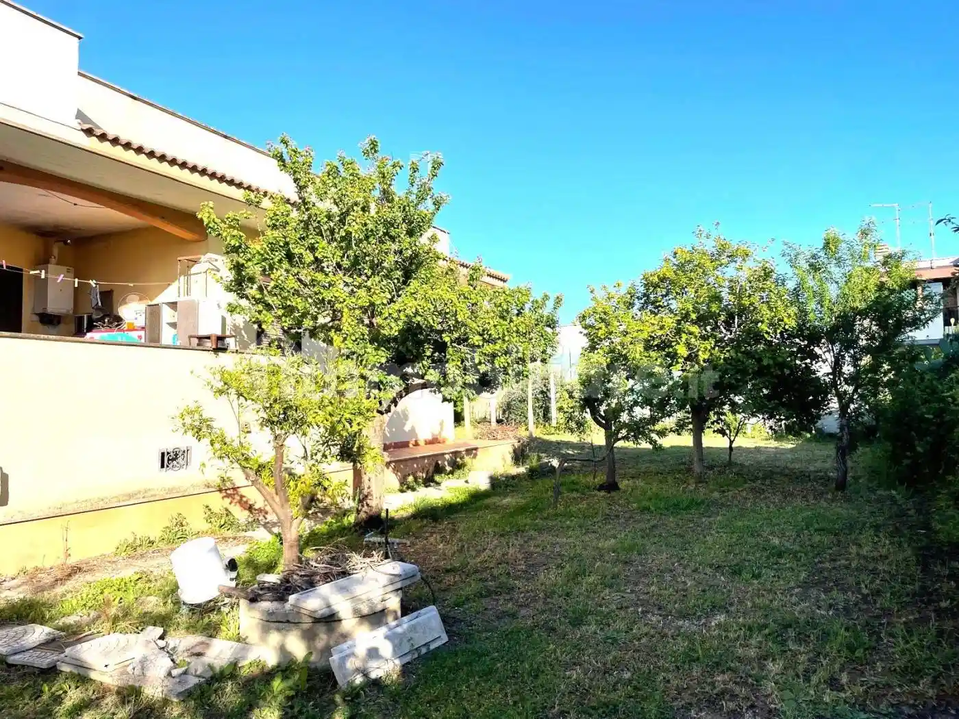 Appartamento in vendita a Pomezia