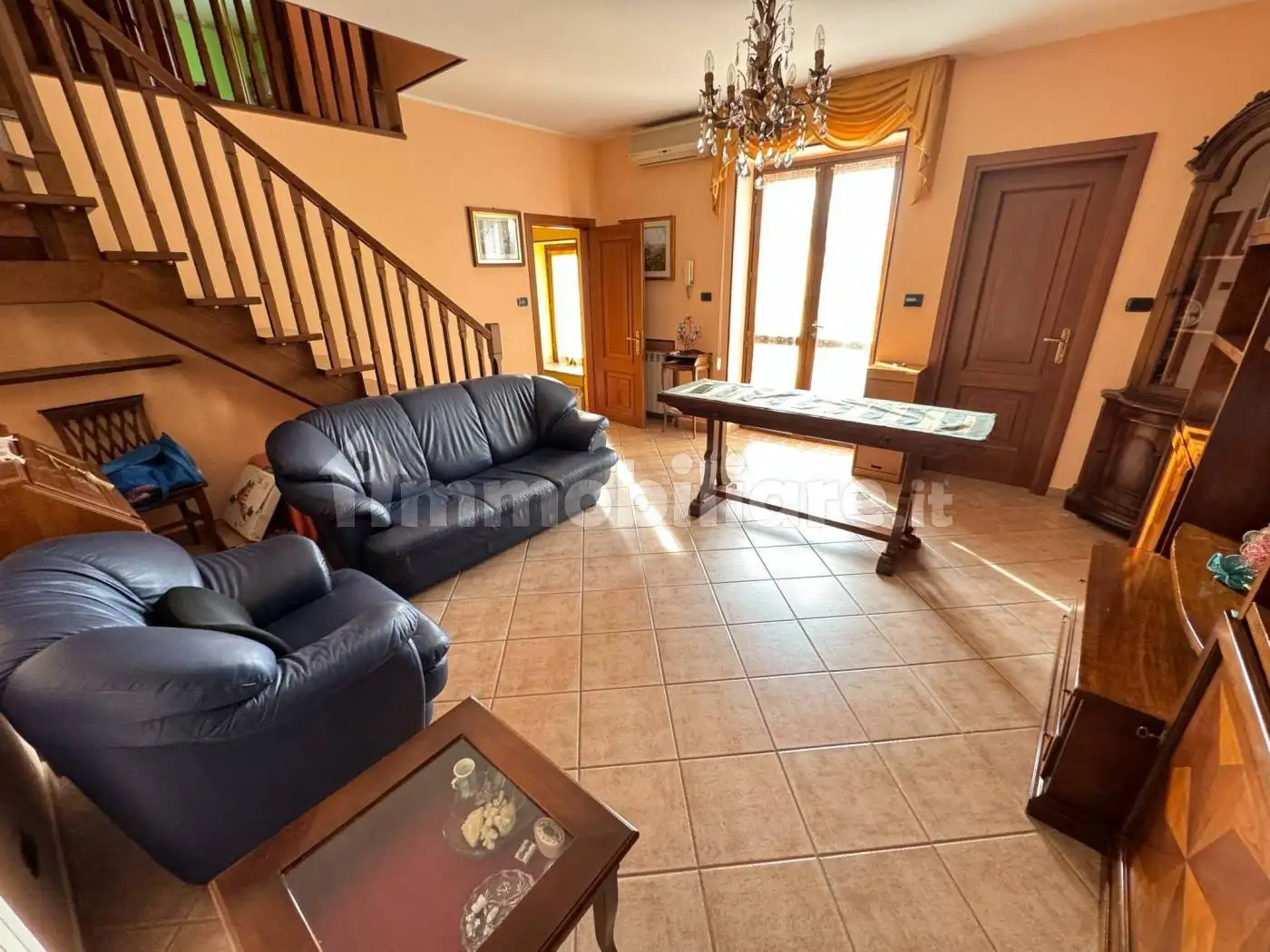 Terratetto unifamiliare via XX Settembre, 16, Centro, Cuceglio - foto 2