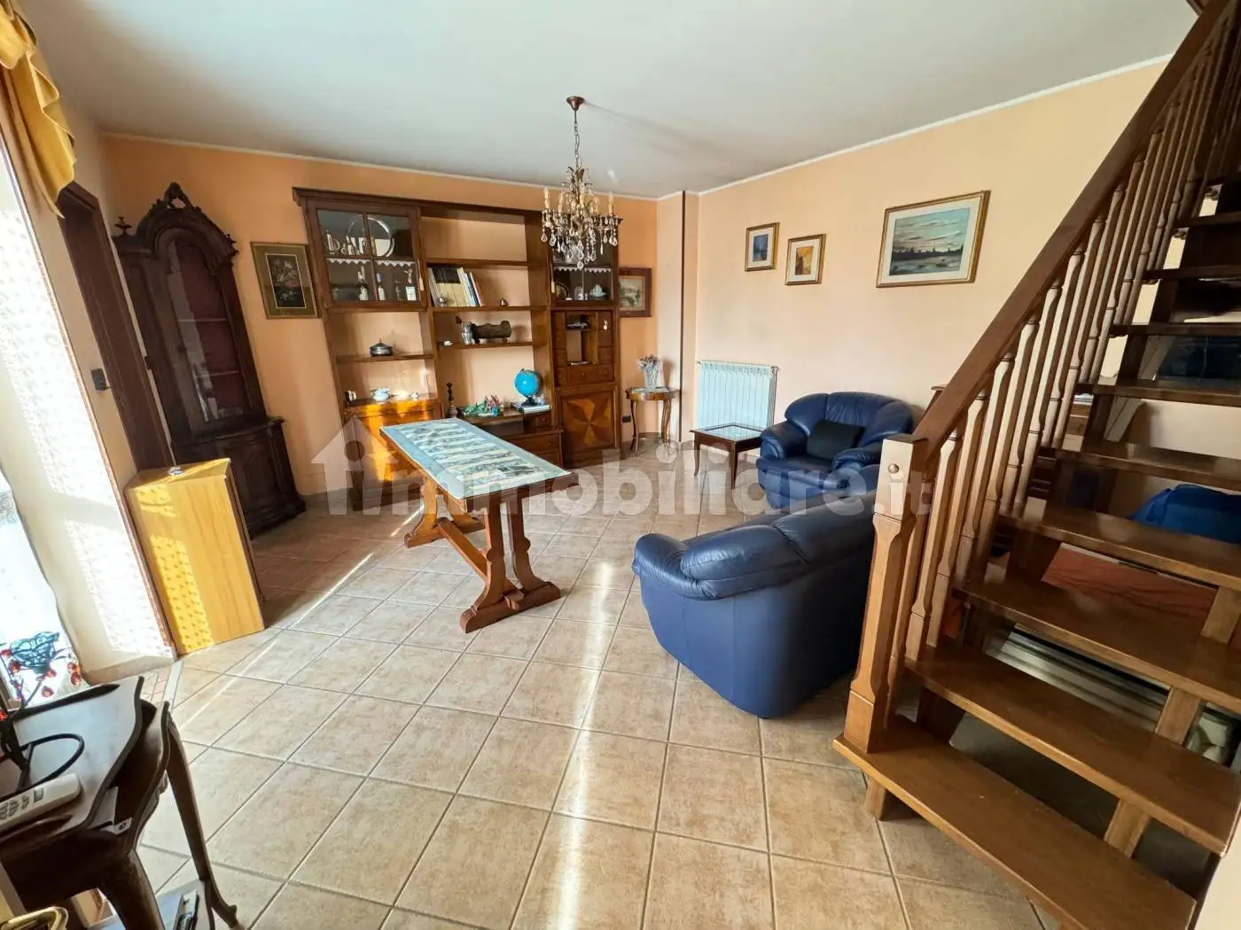 Terratetto unifamiliare via XX Settembre, 16, Centro, Cuceglio - foto 4