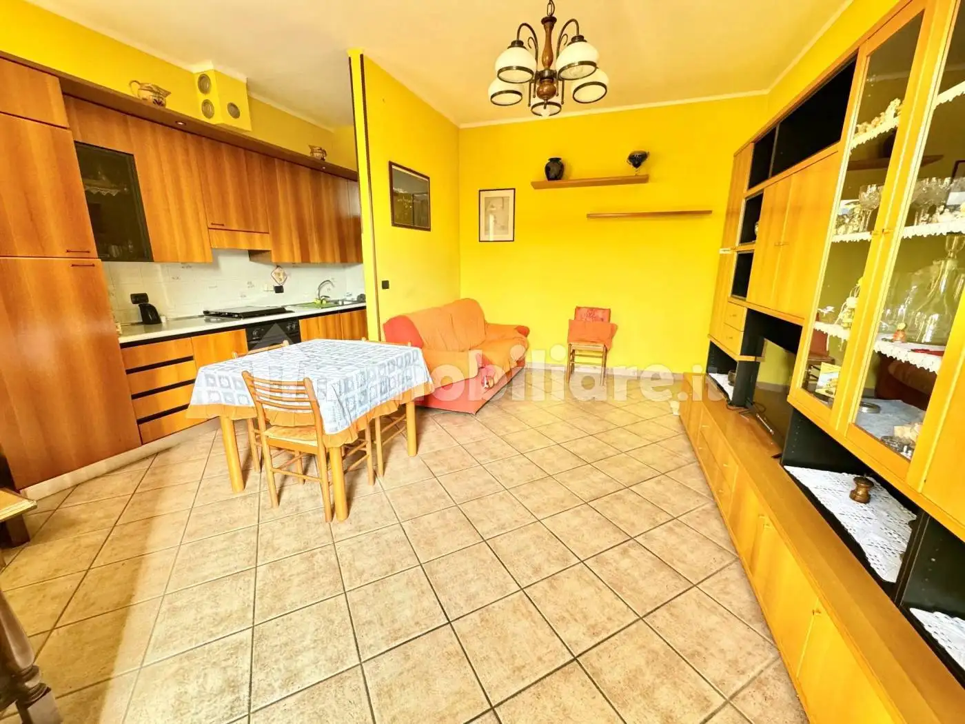 Terratetto unifamiliare via XX Settembre, 16, Centro, Cuceglio - foto 5