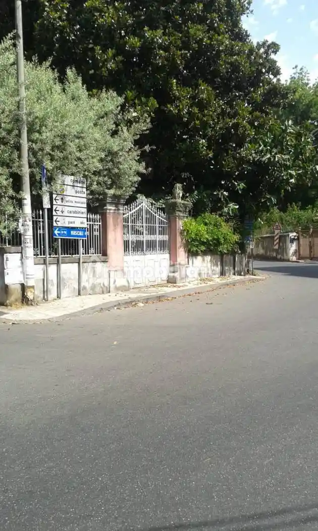 Villa in vendita a Fiumefreddo di Sicilia