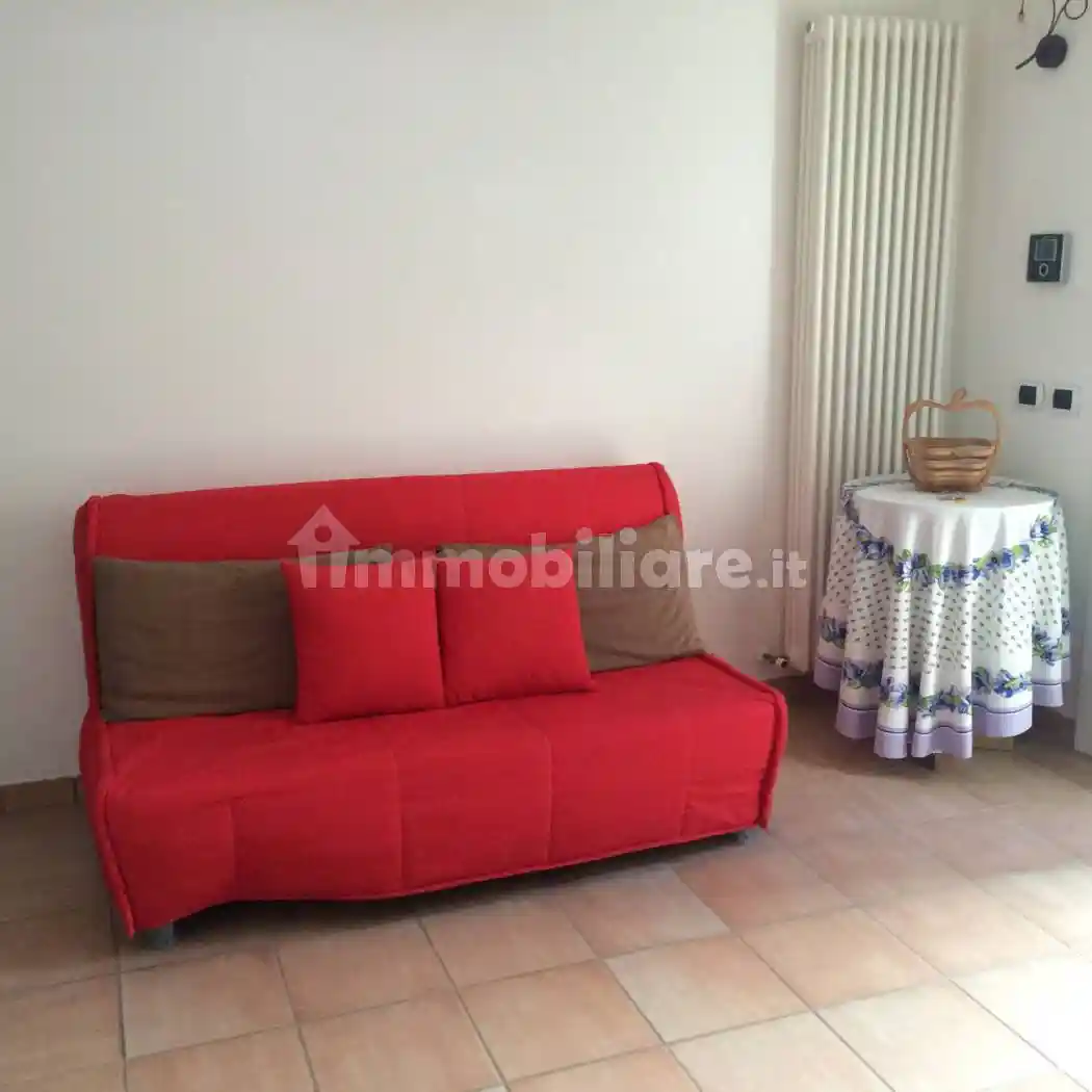 Appartamento in affitto a Riccione