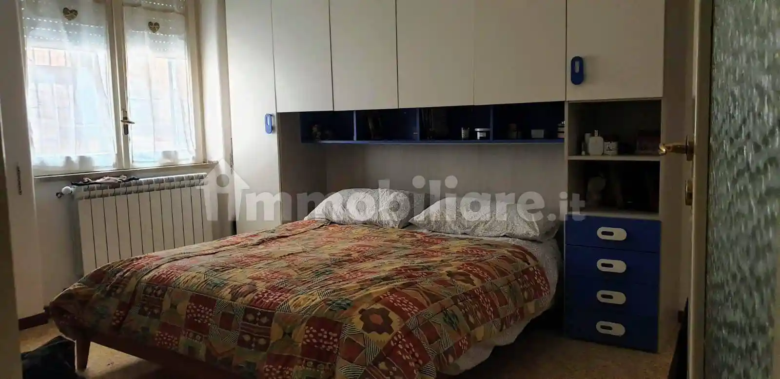 Appartamento in affitto a Napoli