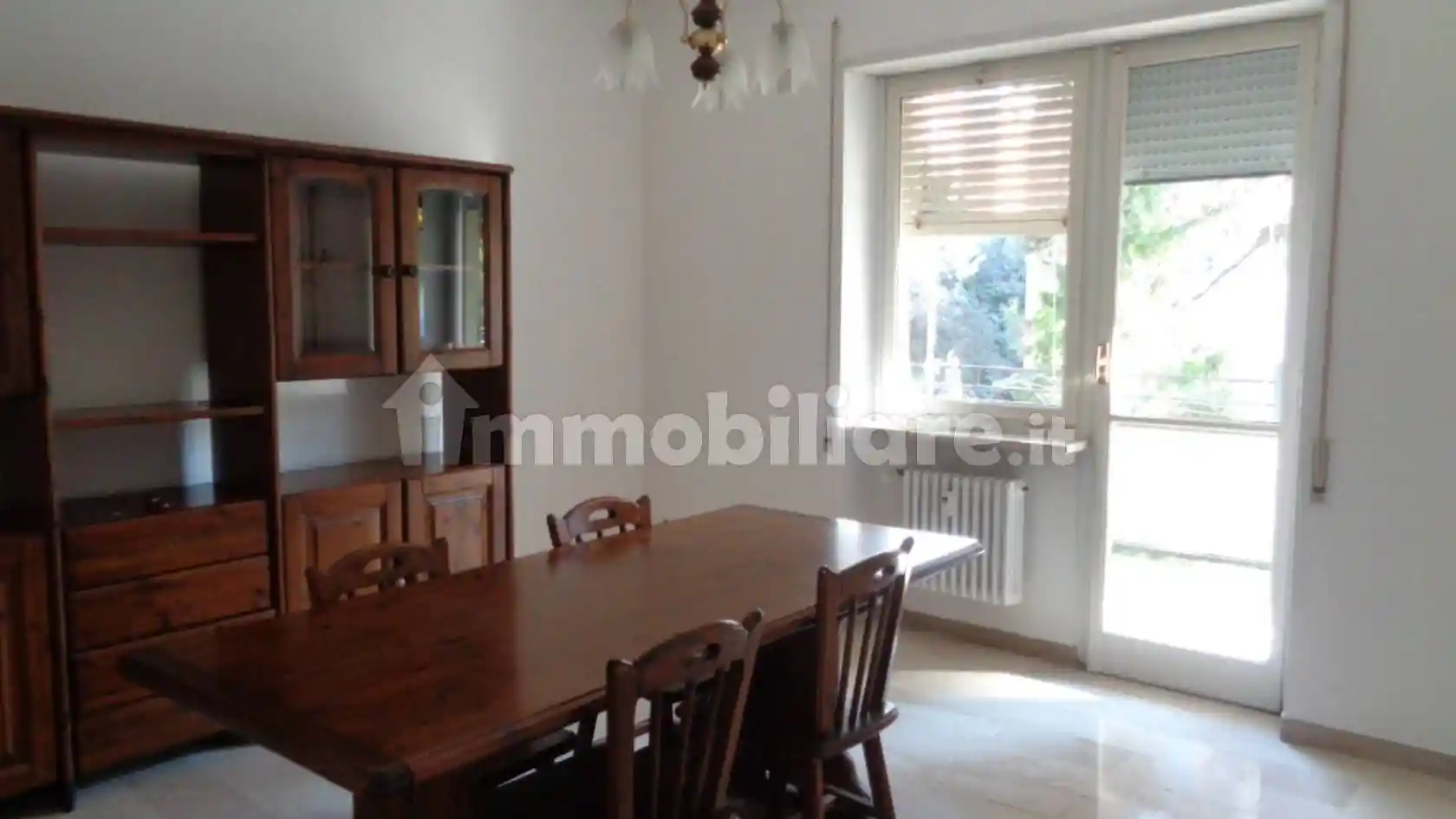 Appartamento in affitto a Ferrara