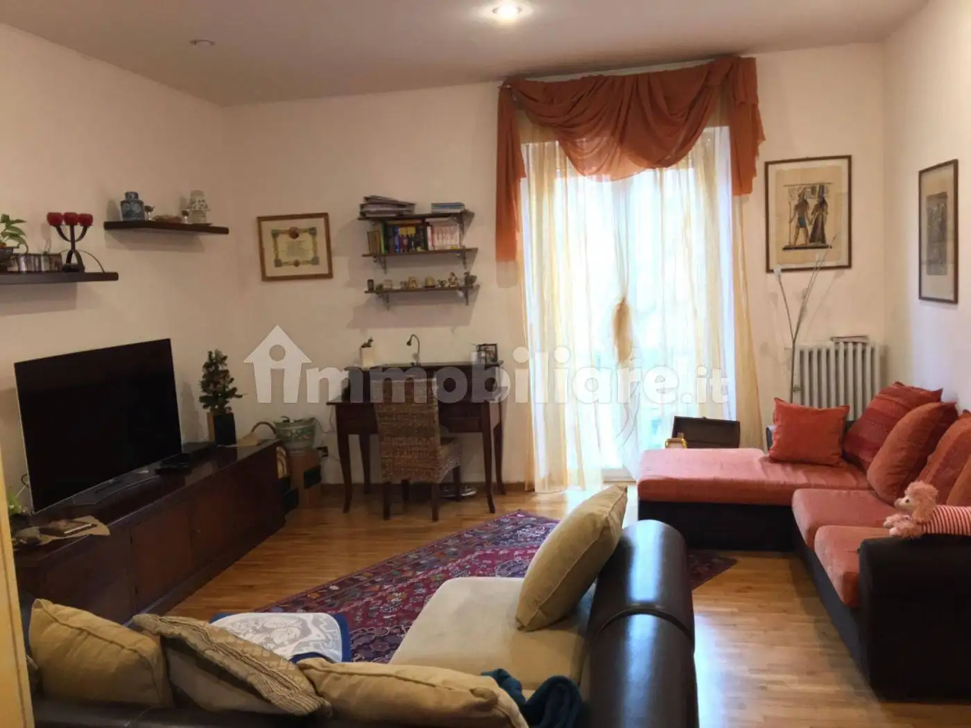 Appartamento in affitto a Ancona