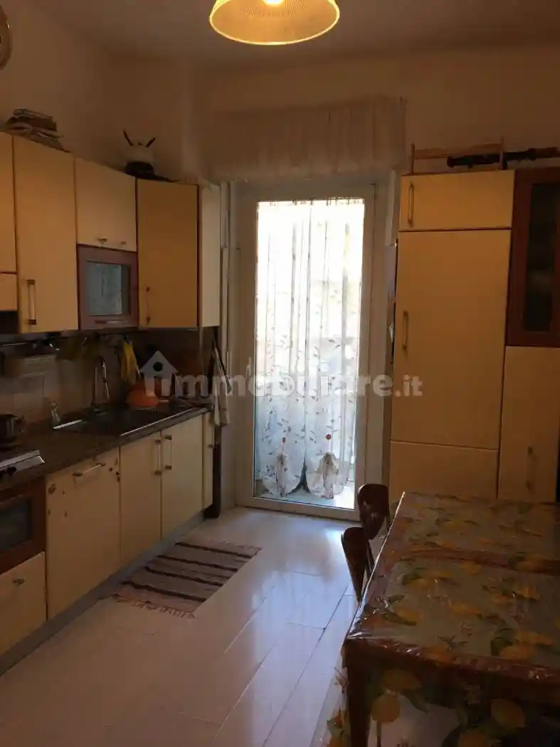 Trilocale via Giordano Bruno 4, Stazione, Ancona - foto 2