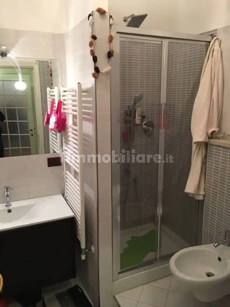 Trilocale via Giordano Bruno 4, Stazione, Ancona - foto 3