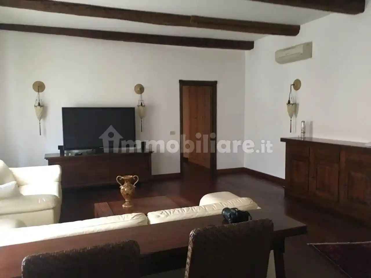 Appartamento in vendita a Venezia