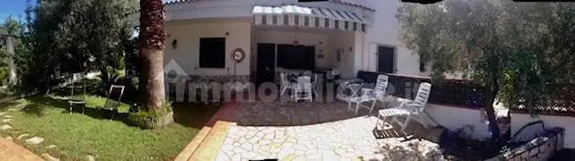 Villetta a schiera in vendita a San Nicola Arcella