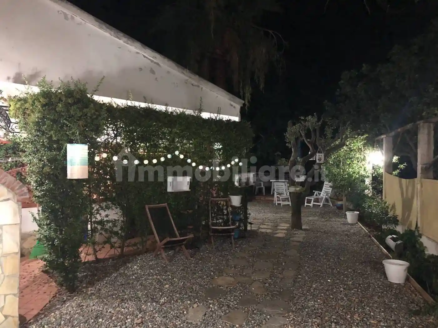 Villa a schiera via del Telegrafo, San Nicola Arcella - foto 2