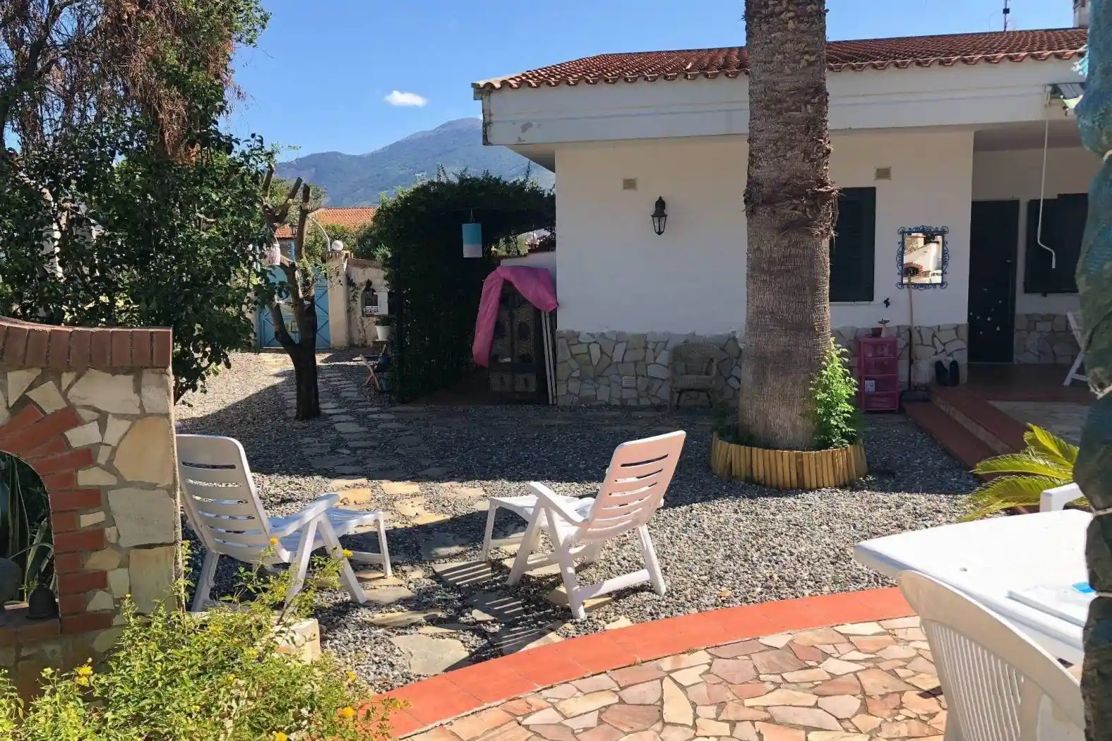 Villa a schiera via del Telegrafo, San Nicola Arcella - foto 3