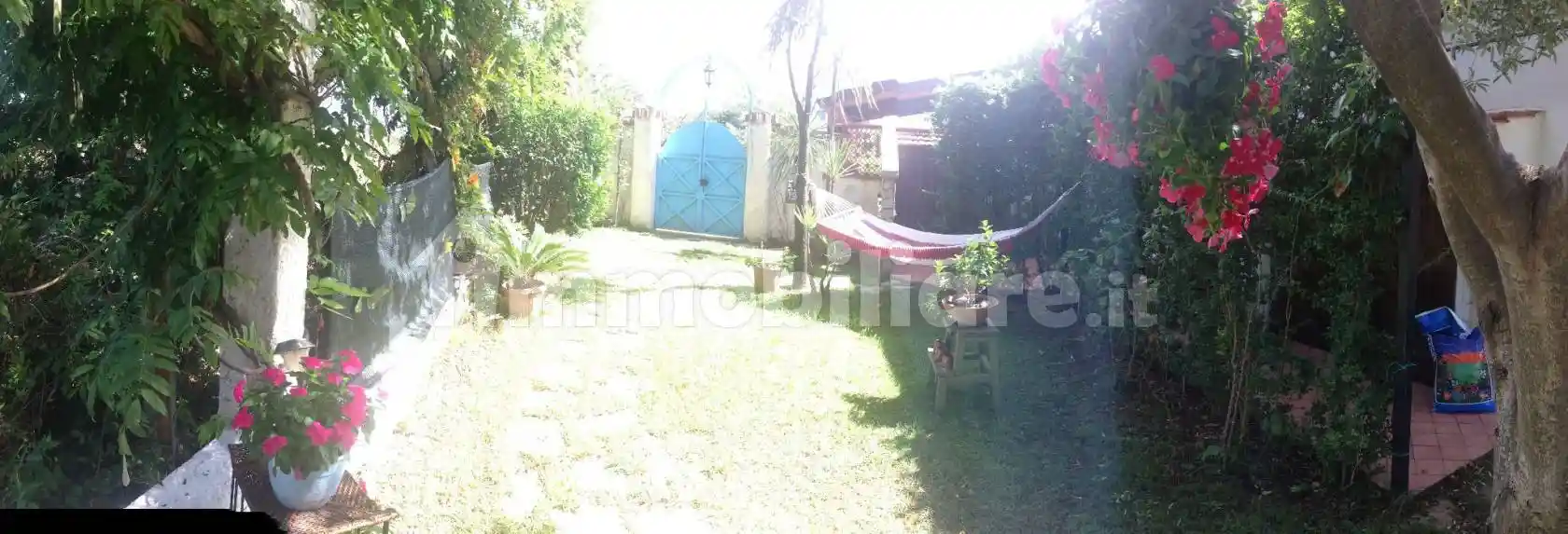 Villa a schiera via del Telegrafo, San Nicola Arcella - foto 4