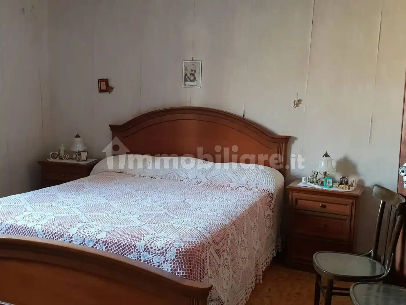 Bilocale Vico I Sant'Andrea, Centro, Morano Calabro - foto 2