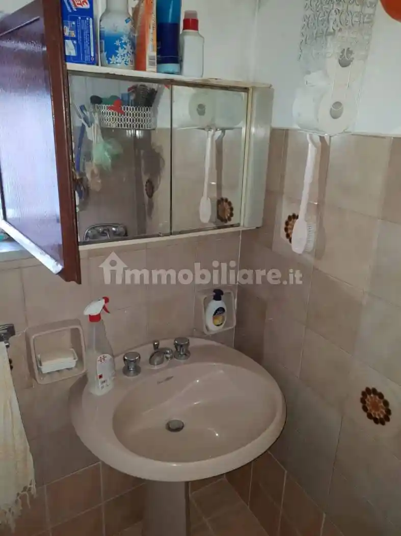 Bilocale Vico I Sant'Andrea, Centro, Morano Calabro - foto 3