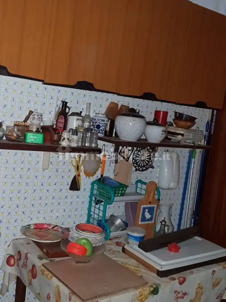 Bilocale Vico I Sant'Andrea, Centro, Morano Calabro - foto 4