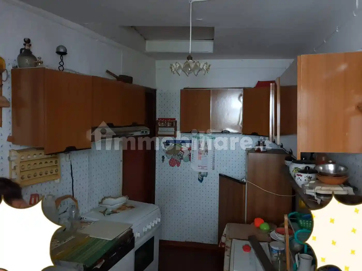 Bilocale Vico I Sant'Andrea, Centro, Morano Calabro - foto 5