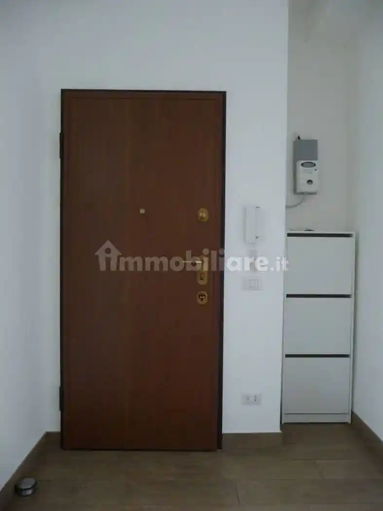 Appartamento in affitto a Monza