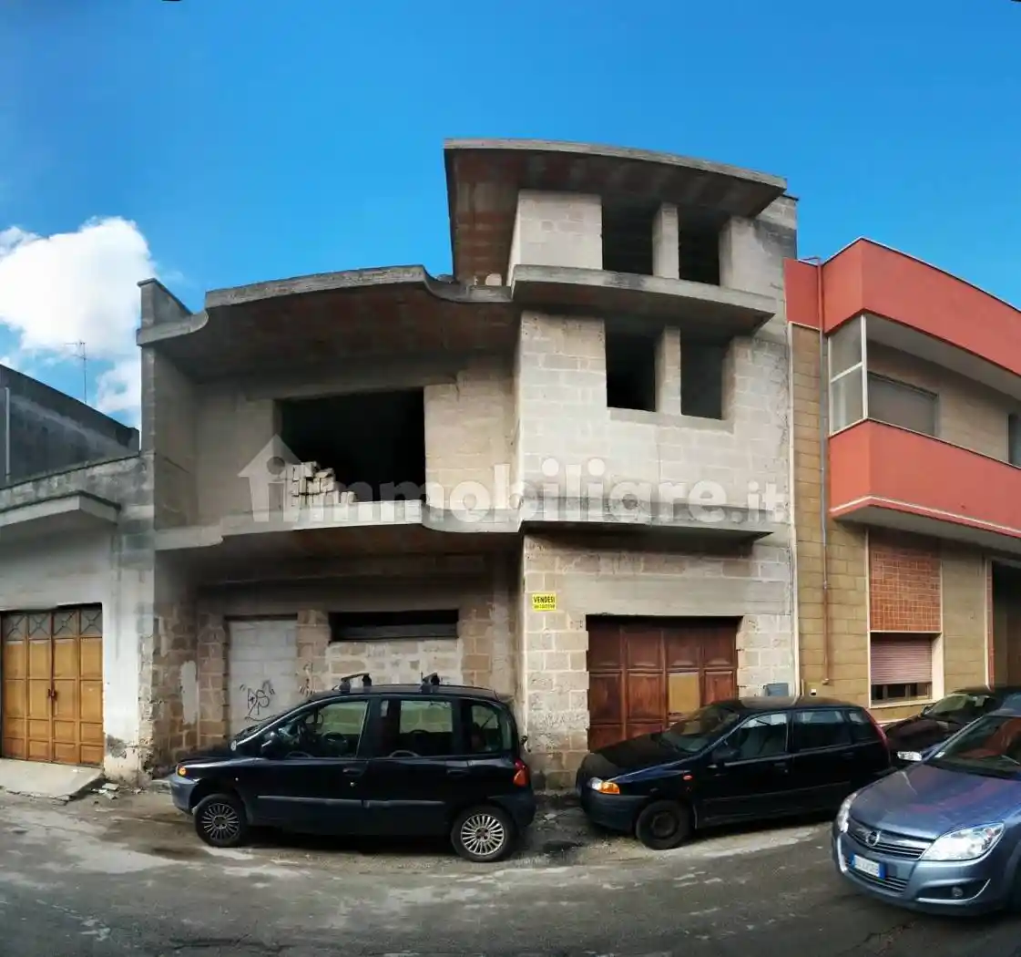 Villa in vendita a Copertino