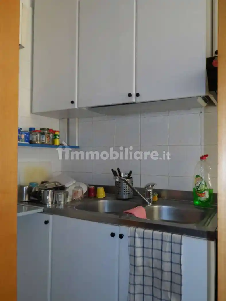 Appartamento in affitto a Bologna