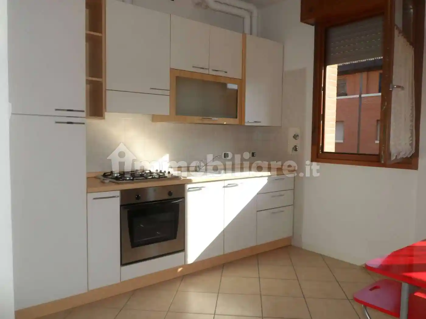 Appartamento in affitto a Bologna
