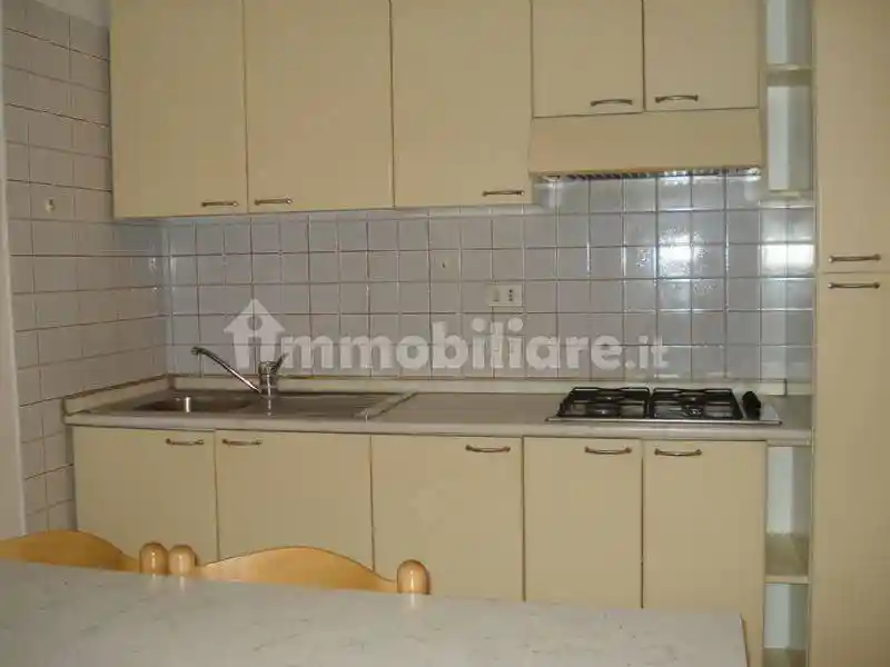 Appartamento in affitto a Bologna