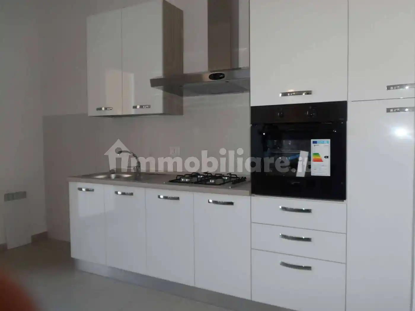 Appartamento in affitto a Bologna