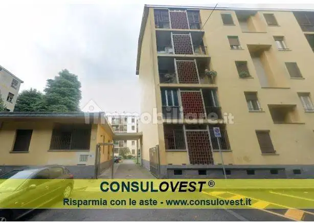 Apartment in vendita a Milan