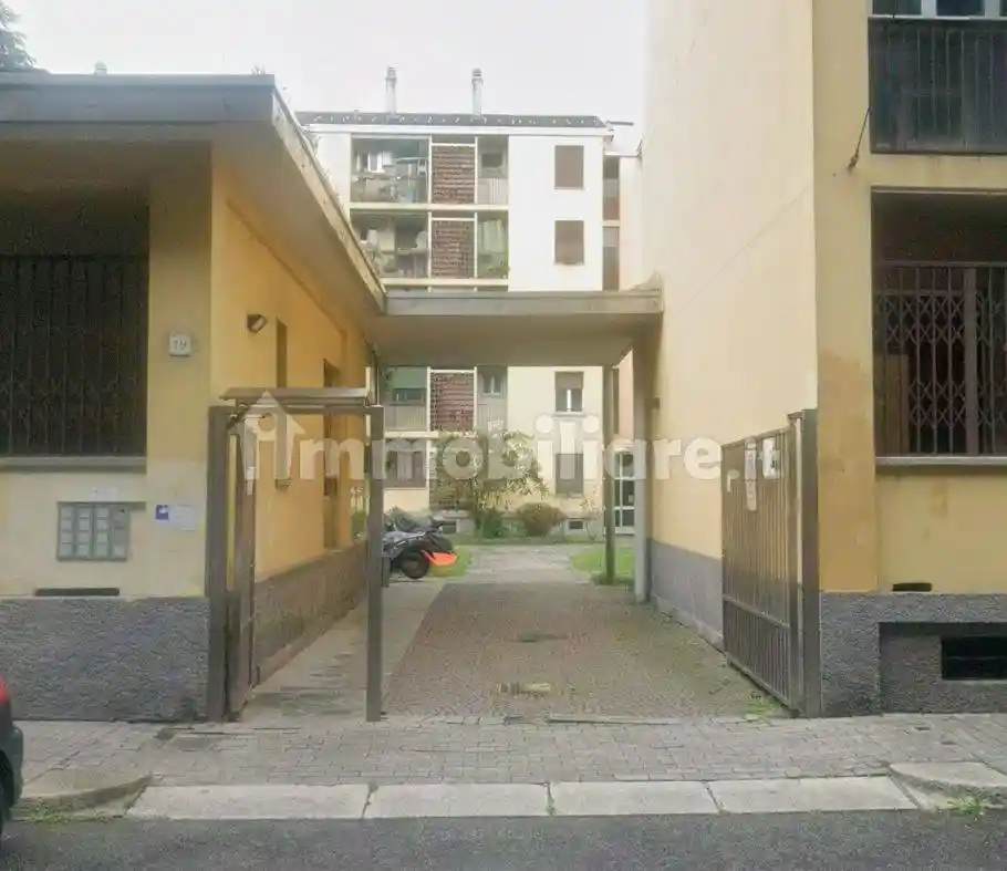 Appartamento all'asta viale Omero 17, Milano - foto 2