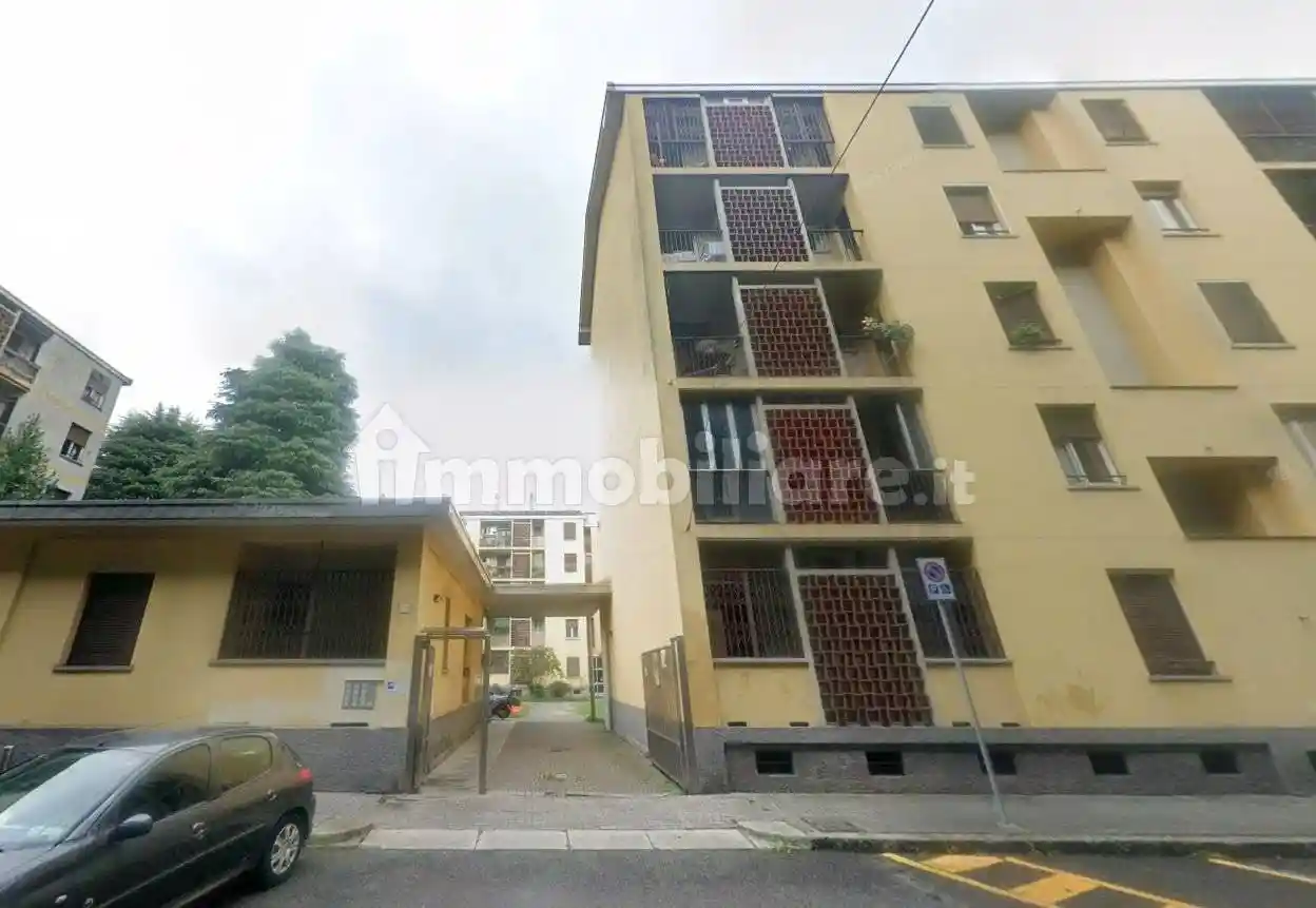 Appartamento all'asta viale Omero 17, Milano - foto 3