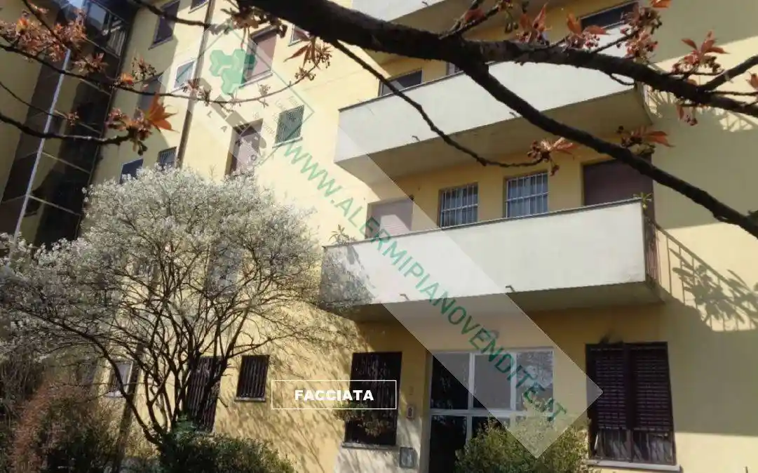 Appartamento all'asta viale Omero 17, Milano - foto 4