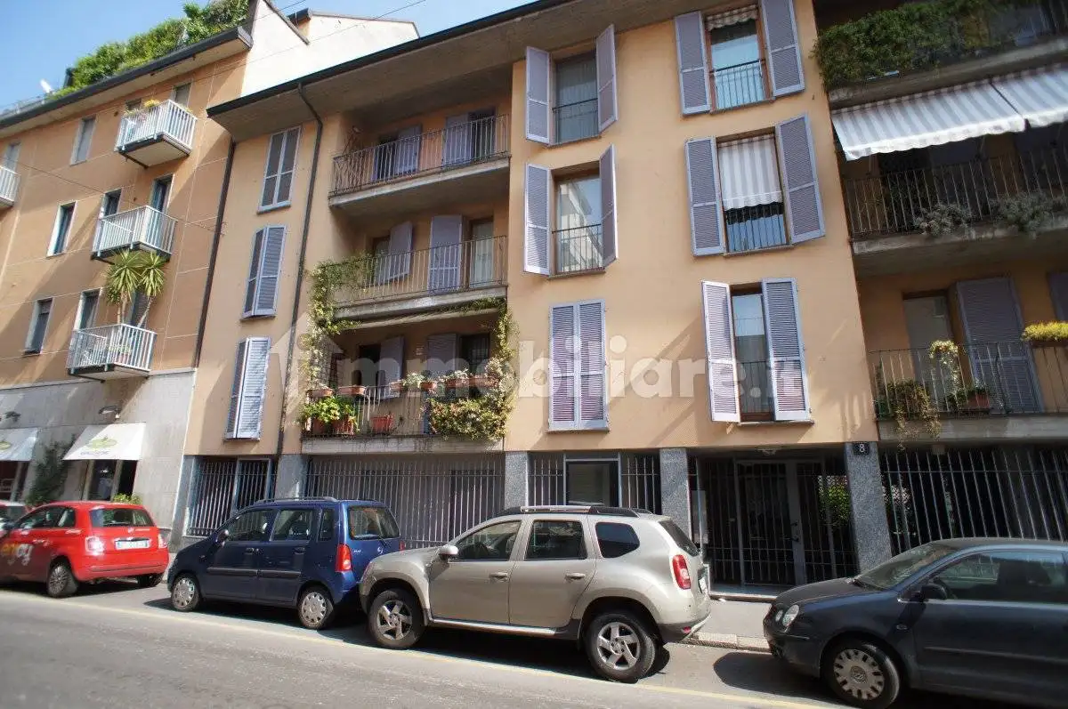 Apartment in vendita a Milan