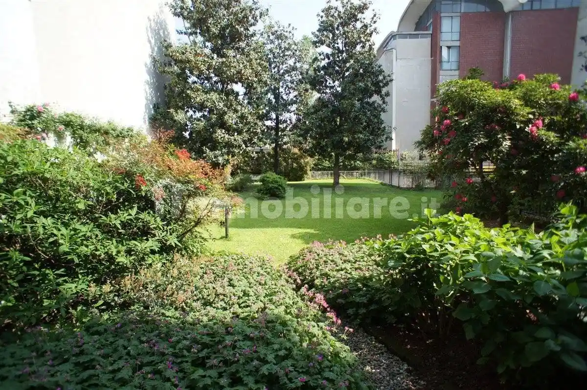 Trilocale piano terra, San Vittore, Milano - foto 2