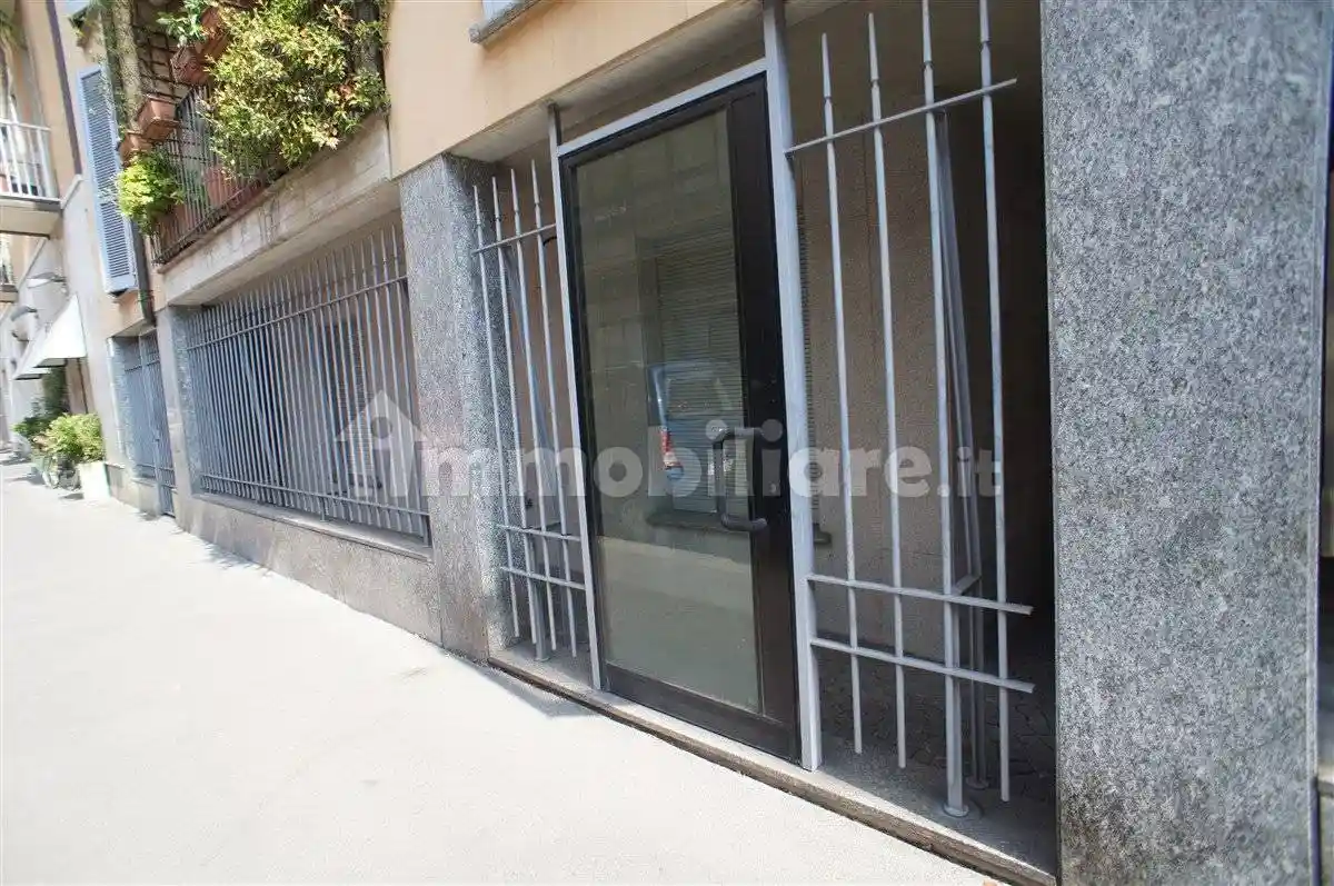 Trilocale piano terra, San Vittore, Milano - foto 3