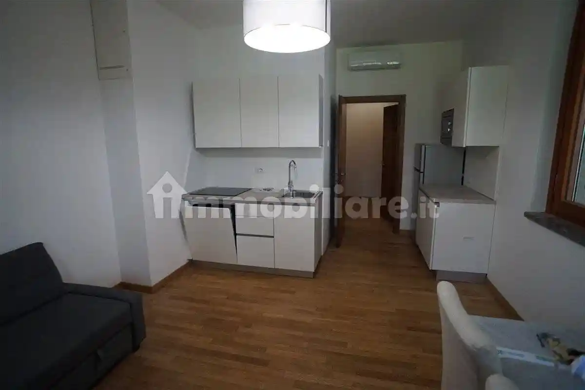 Trilocale piano terra, San Vittore, Milano - foto 5