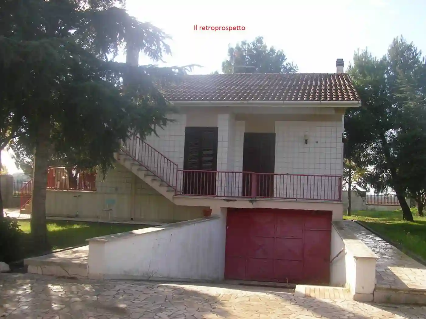 Villa - foto 4