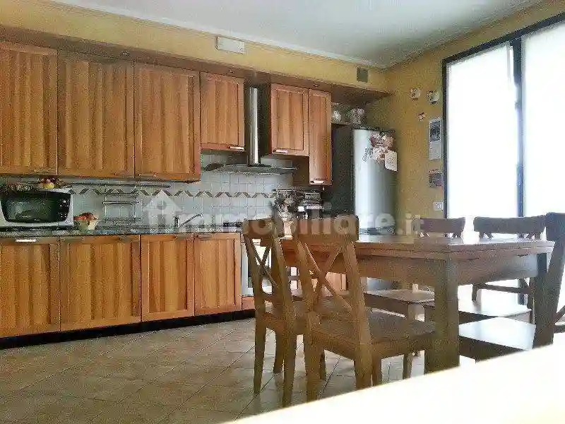 Villetta a schiera - foto 5