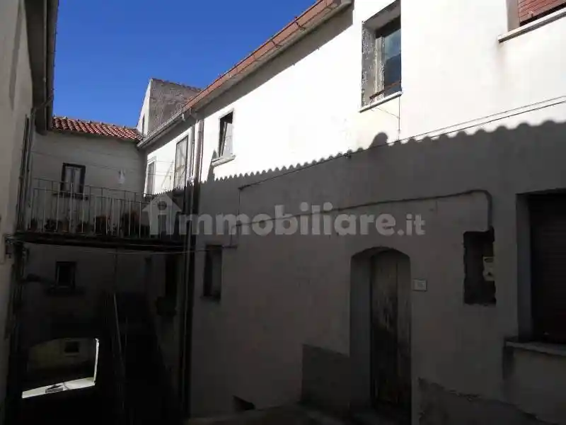 Rustico - Casale in vendita a Castelpetroso