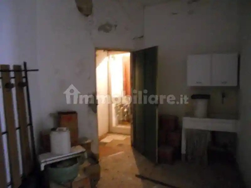 Appartamento in vendita a Civitacampomarano