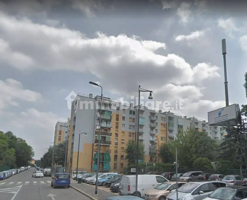 Apartment in vendita a Milan